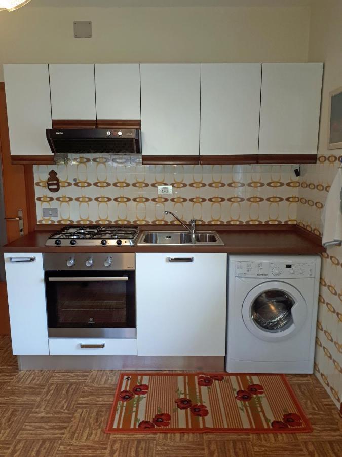 Appartamento Mariuccia Dosoledo Exterior foto